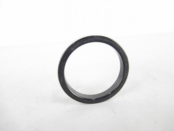 コラムスペーサー　アルミ　OS用　高さ：5mm