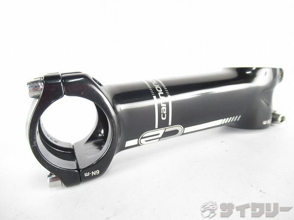 アヘッドステム　C2　ブラック　31.8mm/110mm/OS（28.6mm）