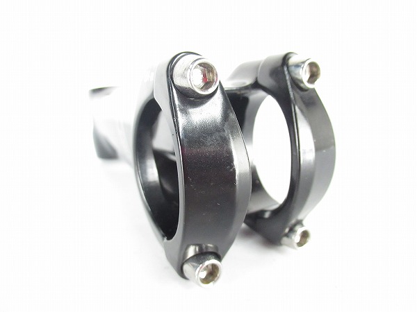 アヘッドステム　C2　ブラック　31.8mm/110mm/OS（28.6mm）