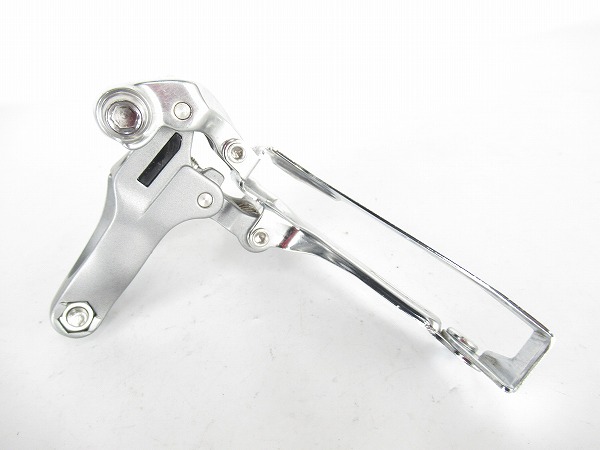 フロントディレイラー　FD-4600　TIAGRA　2/10s対応　31.8mm　下引き