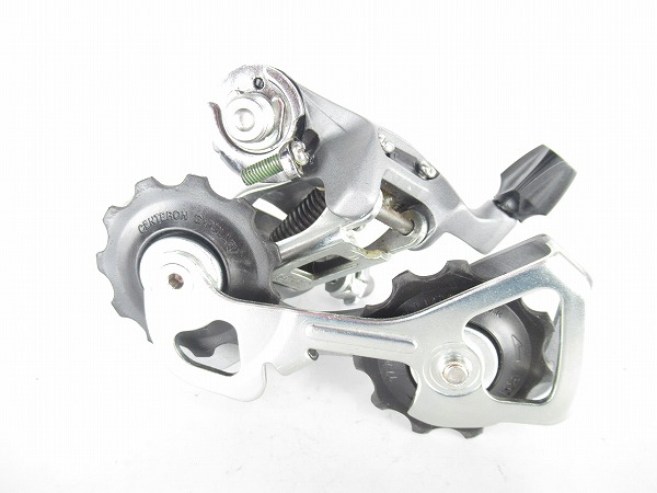 リアディレイラー　RD-4600-SS　TIAGRA　10s対応