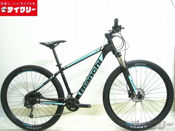 MAGMA 29.1 29er