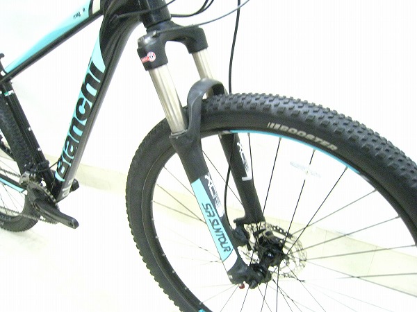 MAGMA 29.1 29er