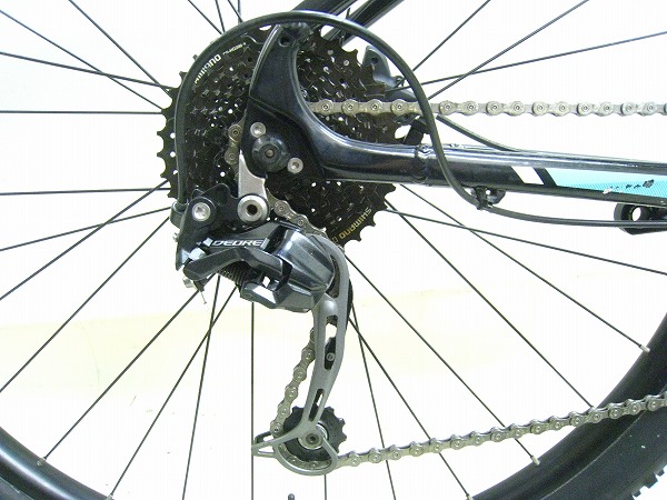 MAGMA 29.1 29er