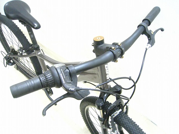 XTC JR 24