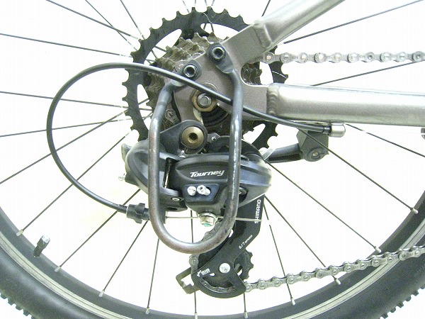 XTC JR 24