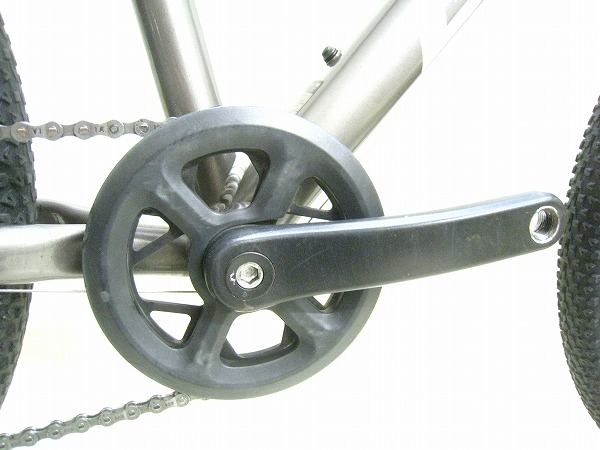 XTC JR 24