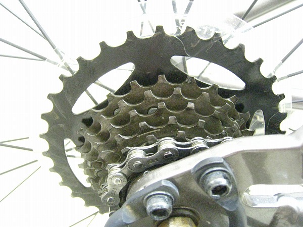 XTC JR 24