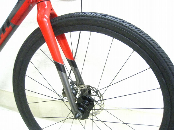 TCX ESPOIR 26