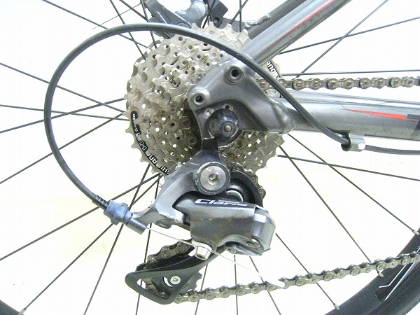 TCX ESPOIR 26