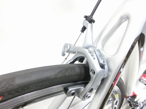 XENITH RACE カスタム