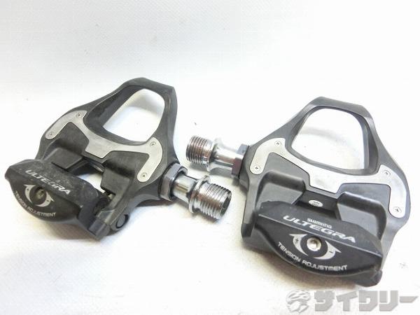 ビンディングペダル ULTEGRA PD-6800