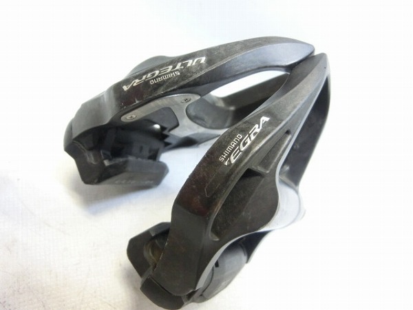 ビンディングペダル ULTEGRA PD-6800