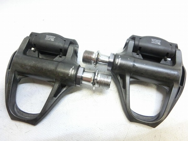 ビンディングペダル ULTEGRA PD-6800