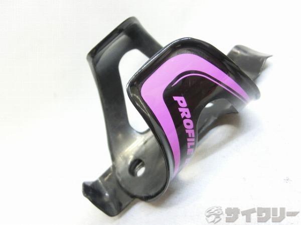 カーボンボトルケージ AXIS KARBON