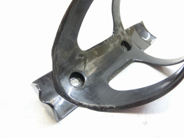 カーボンボトルケージ AXIS KARBON
