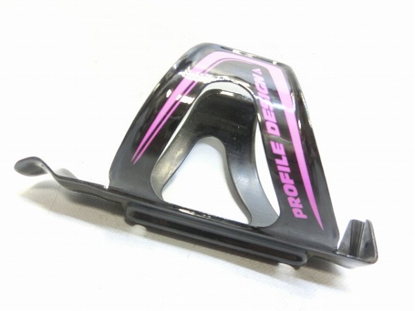 カーボンボトルケージ AXIS KARBON