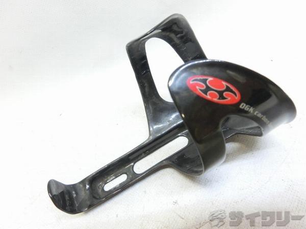 カーボンボトルケージ RC-6