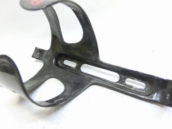 カーボンボトルケージ RC-6