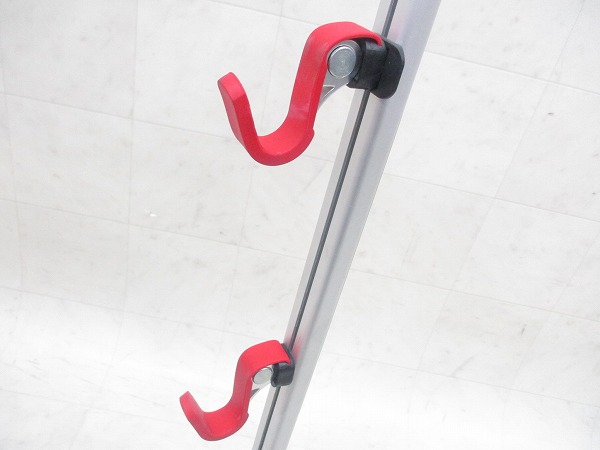 ディスプレイスタンド DS-534-600L