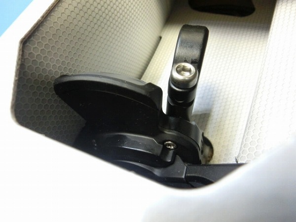 右シフトレバー DEORE SL-M6100R インジケーター有 12s