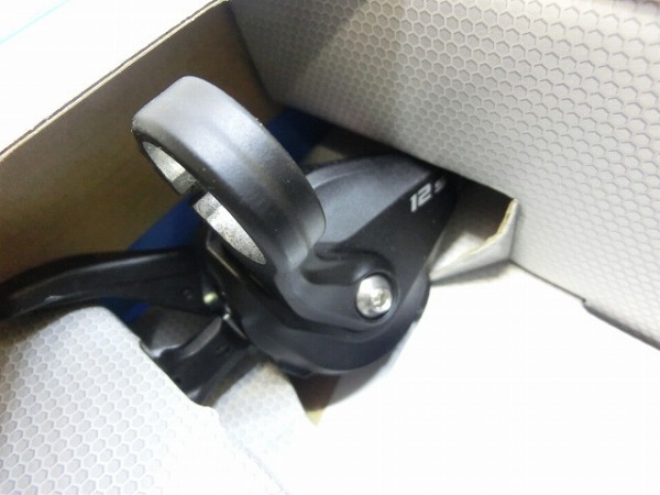 右シフトレバー DEORE SL-M6100 R 