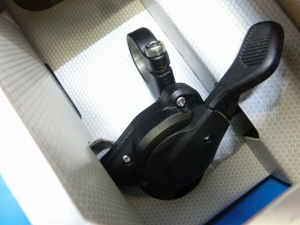 右シフトレバー DEORE SL-M6100 R 