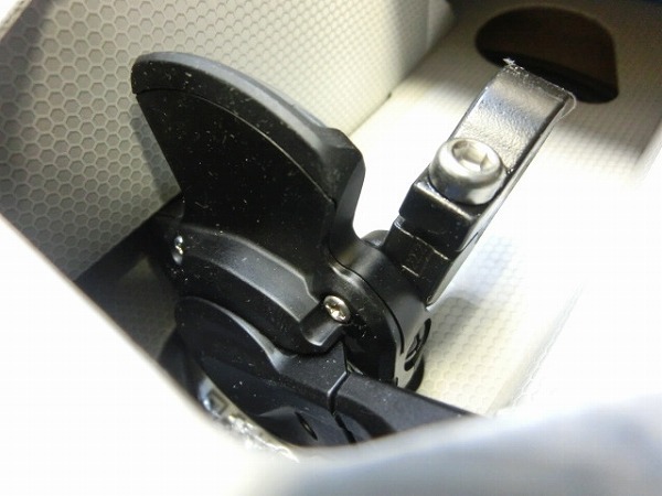 右シフトレバー DEORE SL-M5 100R 11s インジケーター有