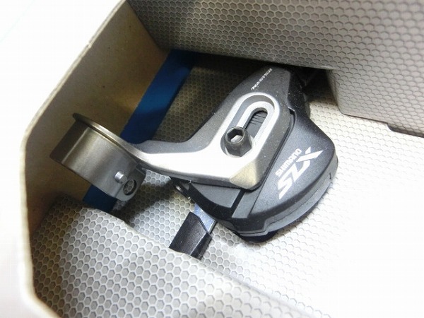 右シフトレバー SLX SL-M7000IR Ispec2 11s