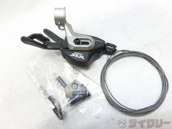 右シフトレバー SLX SL-M7000 IR Ispec2 11s
