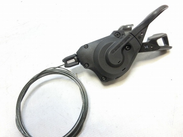 右シフトレバー SLX SL-M7000 IR Ispec2 11s