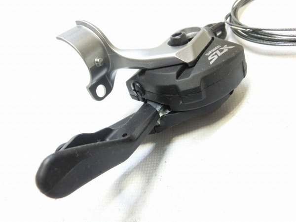 右シフトレバー SLX SL-M7000 IR Ispec2 11s