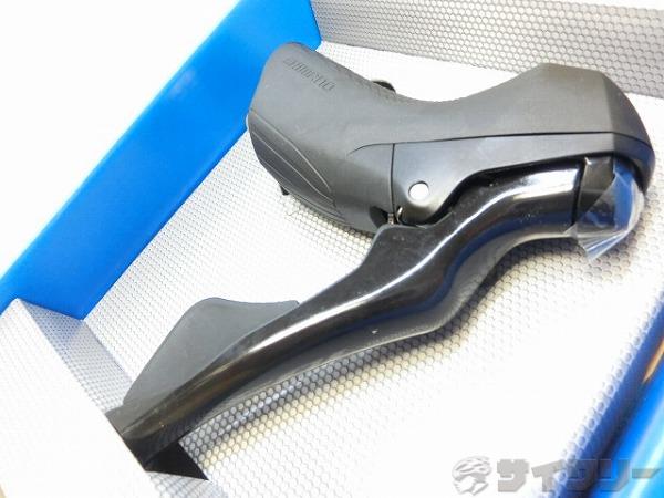 右STIレバー 105 ST-R7000 R 11s