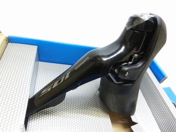 右STIレバー 105 ST-R7000 R 11s