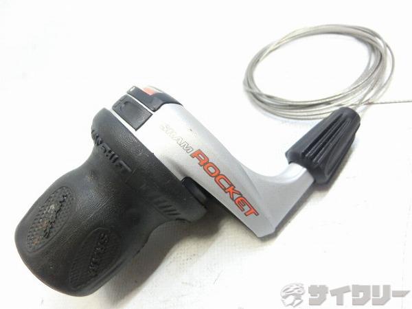 右グリップシフター ROCKET 9s