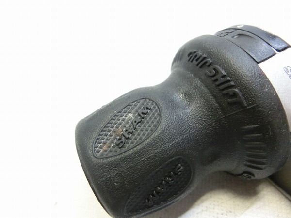 右グリップシフター ROCKET 9s