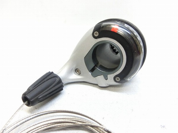 右グリップシフター ROCKET 9s