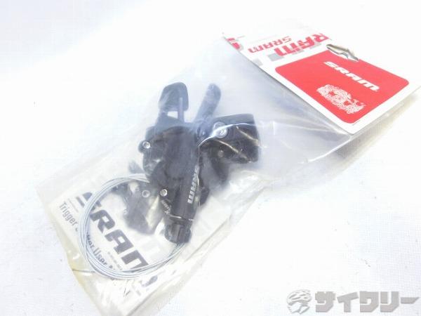 右シフトレバー X4 8s 