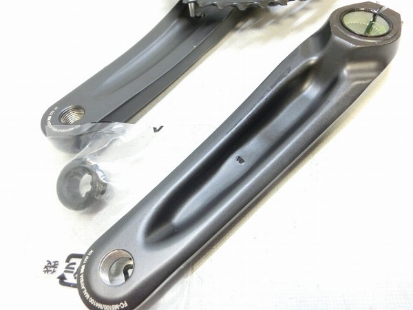 クランク DEORE FC-M5100-2 170mm/36-26ｔ