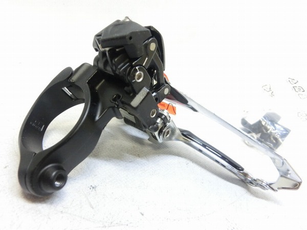 フロントディレイラー 105 FD-R7000 φ31.8/28.6mm