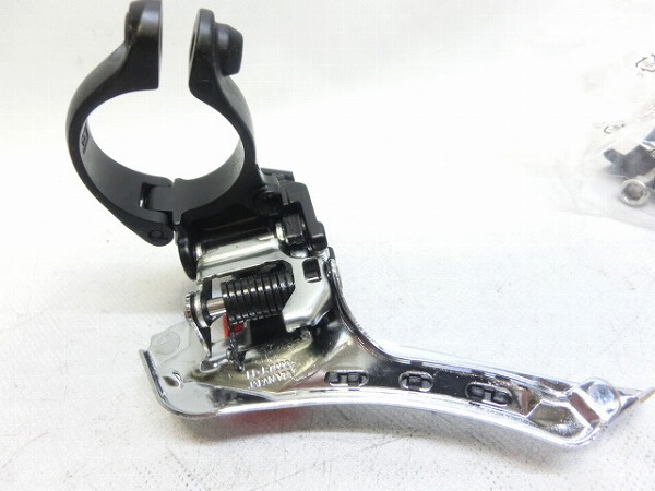 フロントディレイラー 105 FD-R7000 φ31.8/28.6mm