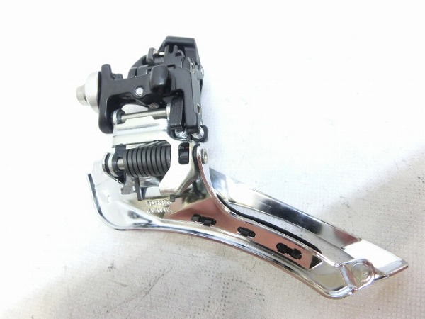 フロントディレイラー 105 FD-R7000 直付け