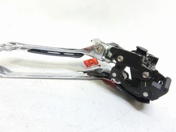 フロントディレイラー 105 FD-R7000 直付け