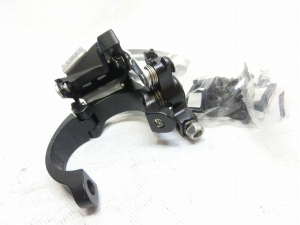 フロントディレイラー DEORE FD-M615 φ34.9mm