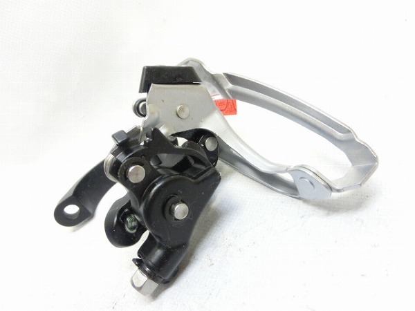 フロントディレイラー DEORE FD-M615 φ34.9mm