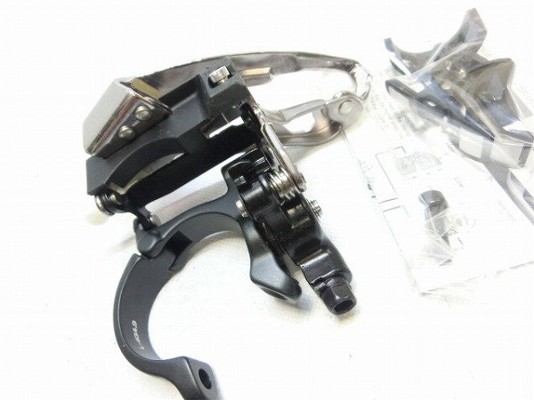 フロントディレイラー XTR FD-M980 φ34.9mm