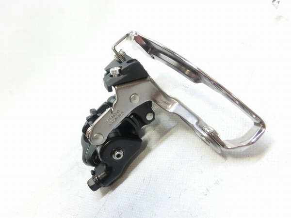 フロントディレイラー XTR FD-M980 φ34.9mm