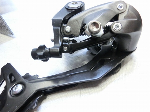 リアディレイラー ALTUS RD-M370 SGS 9s