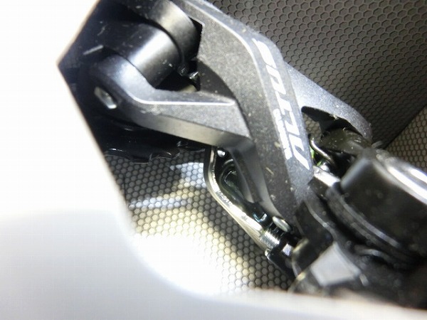 リアディレイラー ALTUS RD-M2000 SGS 9s