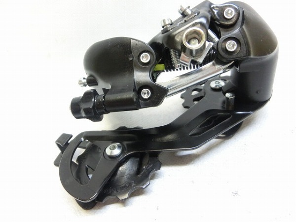 リアディレイラー TOURNEY TX RD-TX800 7-8s